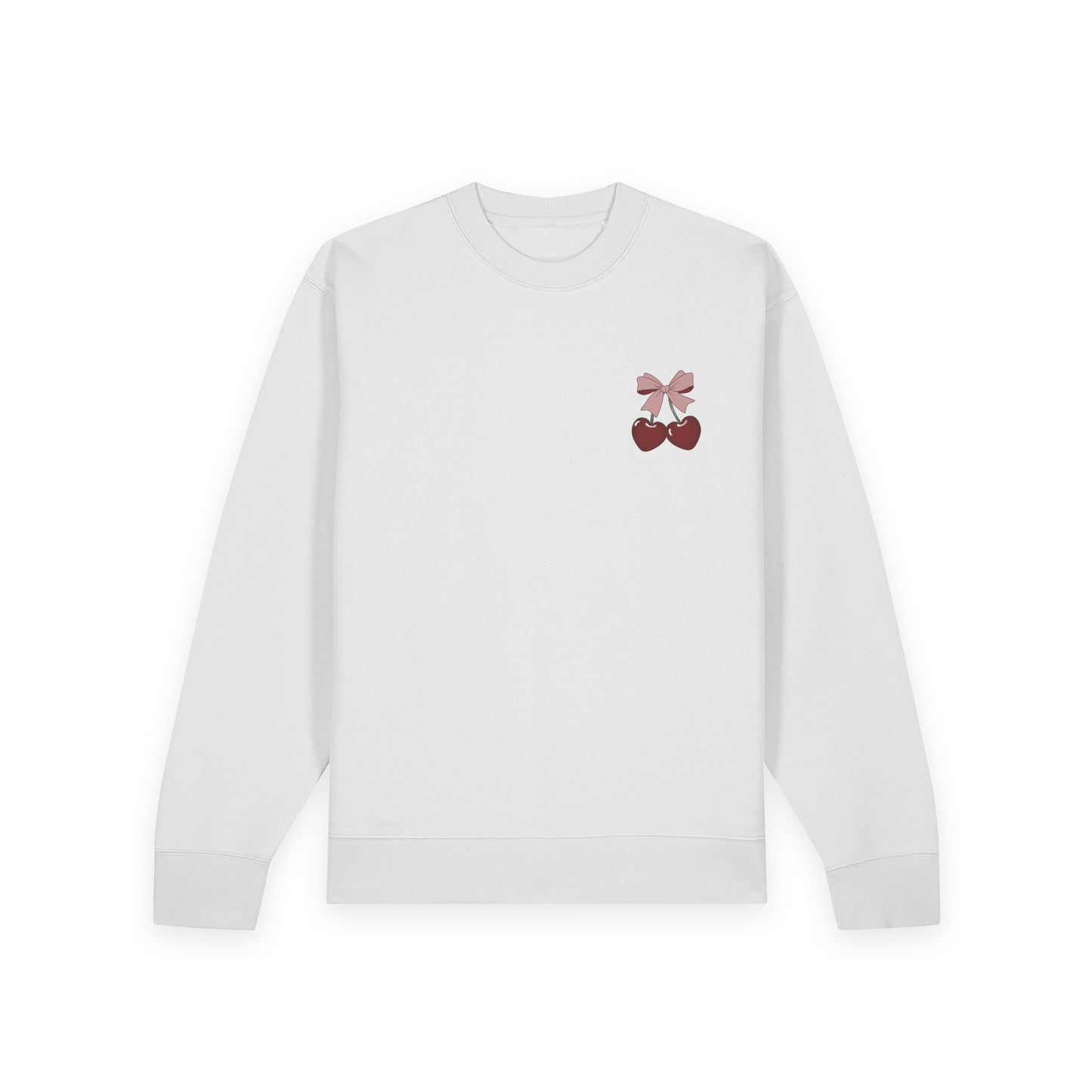 All you need is love - Women´s sweatshirt