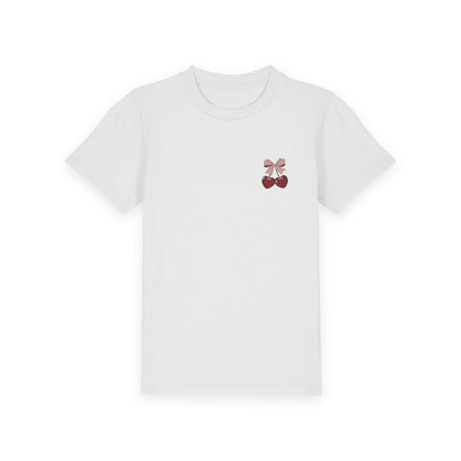 All you need is love - Girls short sleeve t-shirt